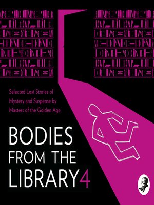 Bodies from the Library 4 - Audiobook